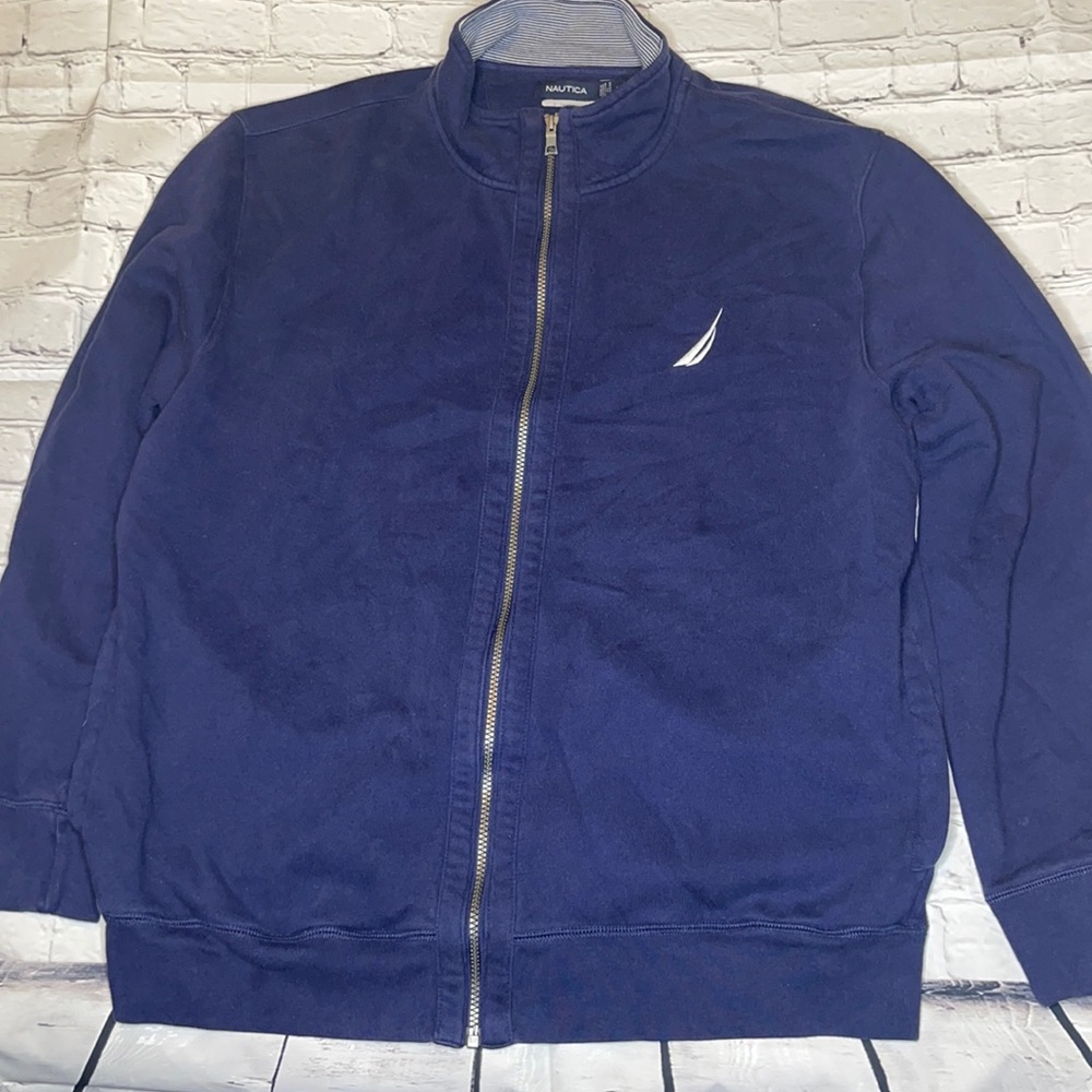 XL nautica jacket